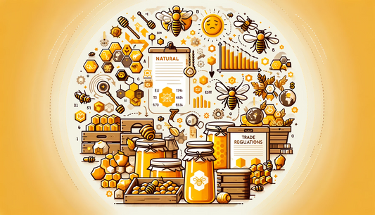 Factorii ce Influentează Prețul Mierii Naturale